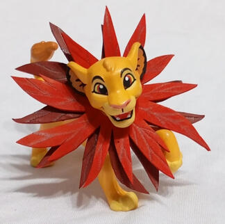 Simba