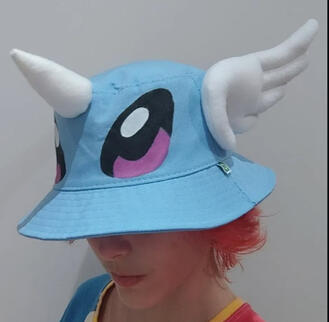 Chapéu dragonair